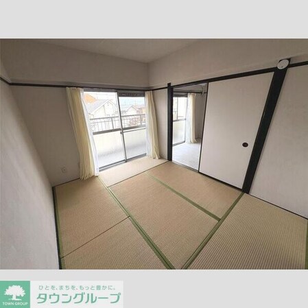 二宮ハイツの物件内観写真